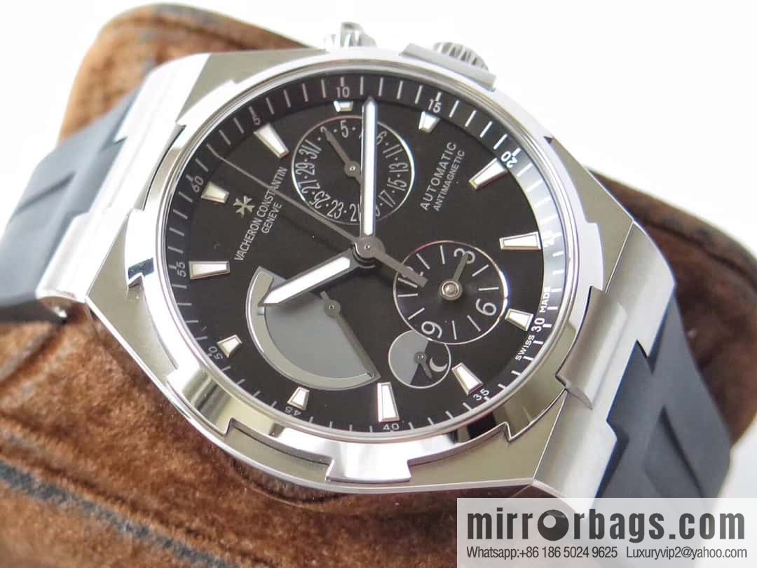 TWA Vacheron Constantin, a replica of the multifunctional watch 1222 - SC movement