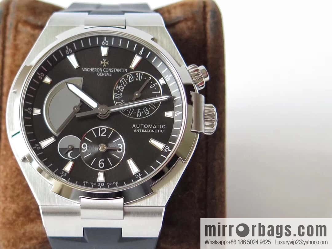 TWA Vacheron Constantin, a replica of the multifunctional watch 1222 - SC movement