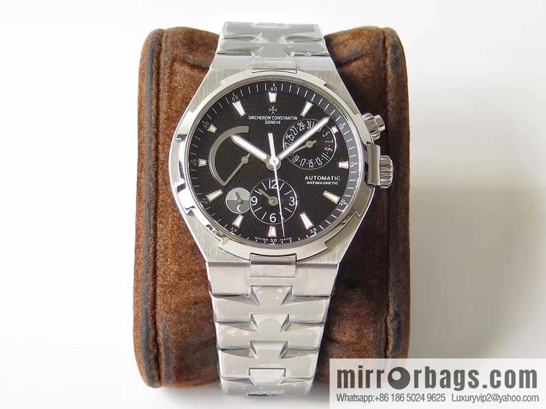TWA Vacheron Constantin, a replica of the multifunctional watch 1222 - SC movement