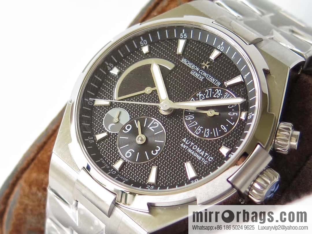 TWA Vacheron Constantin, a replica of the multifunctional watch 1222 - SC movement