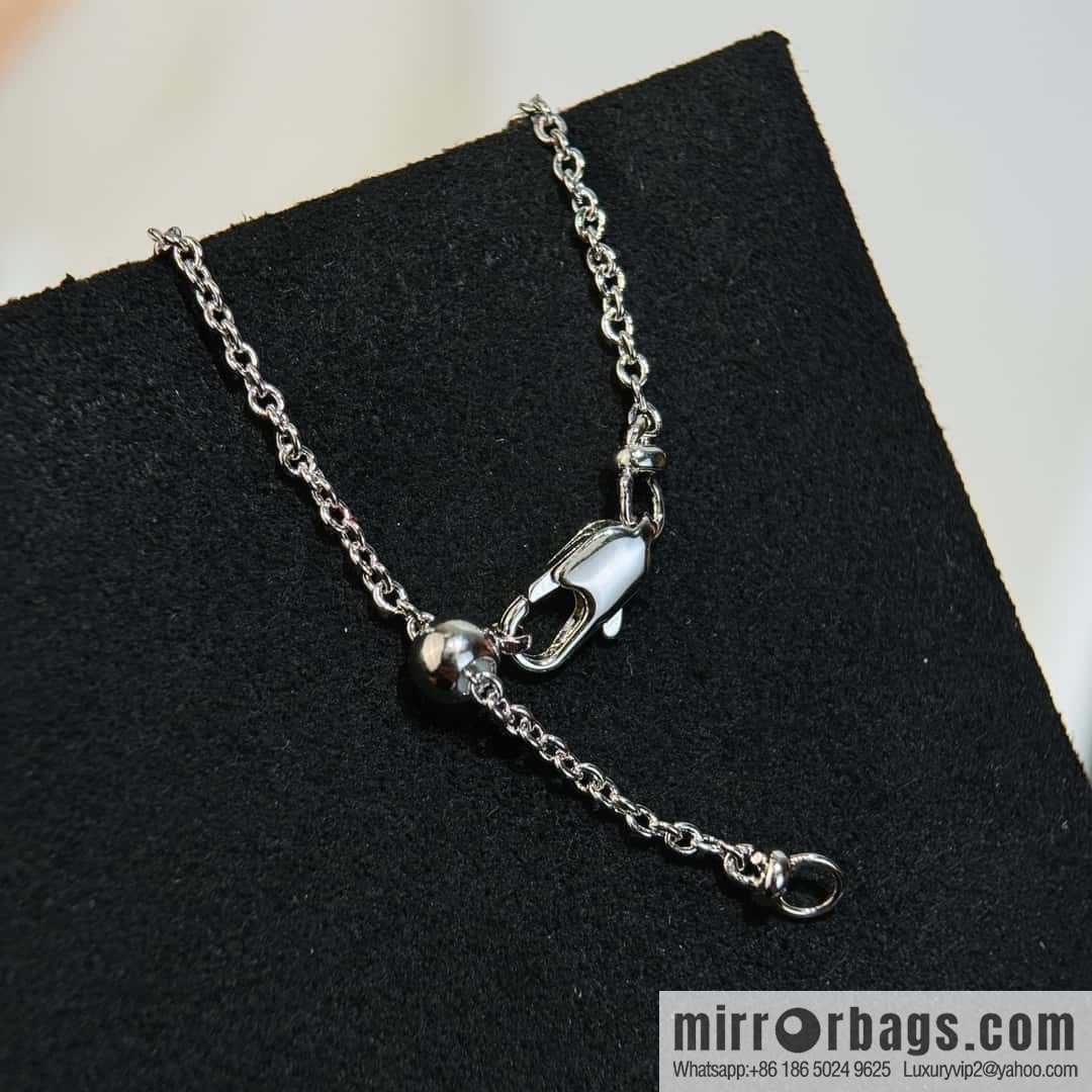 ❗️New ❗️ GRAFF Full Diamond Cross Necklace