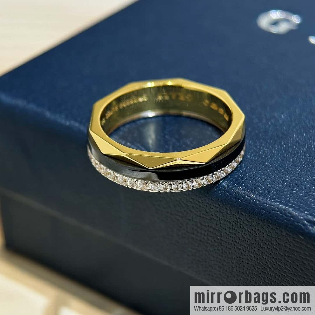 ❗️New ❗️ (one) GRAFF four-layer diamond ring