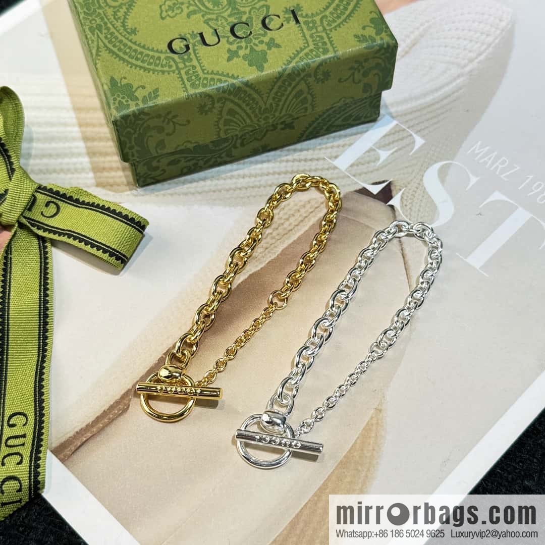 ❗️New ❗️ ☀ new Gucci Gucci OT bracelet ☀