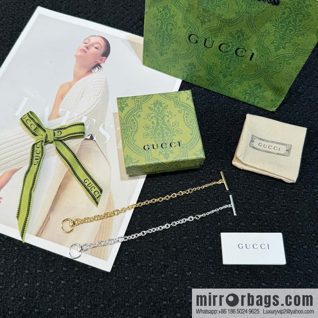 ❗️New ❗️ ☀ new Gucci Gucci OT bracelet ☀