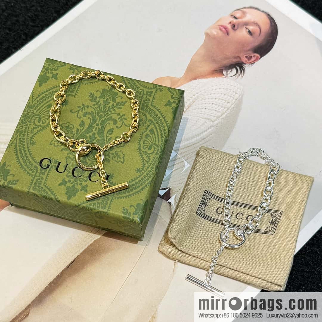 ❗️New ❗️ ☀ new Gucci Gucci OT bracelet ☀