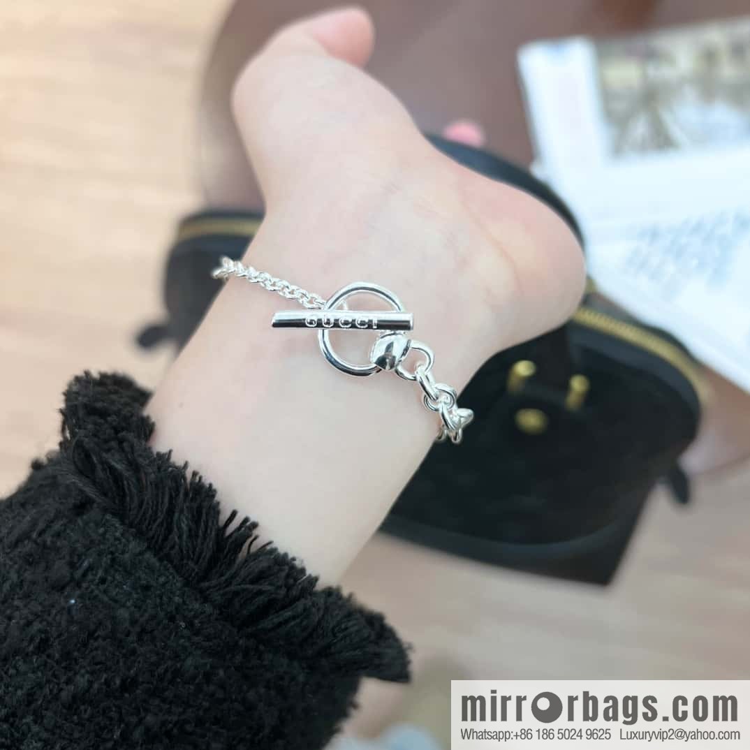 ❗️New ❗️ ☀ new Gucci Gucci OT bracelet ☀