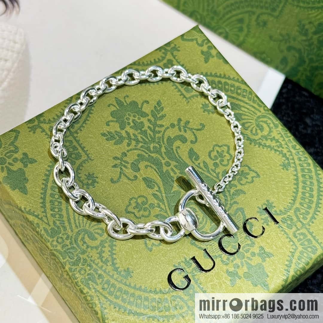 ❗️New ❗️ ☀ new Gucci Gucci OT bracelet ☀