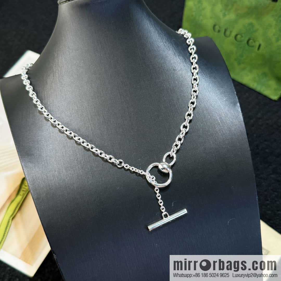 ❗️New ❗️ ☀ new Gucci Gucci OT necklace ☀