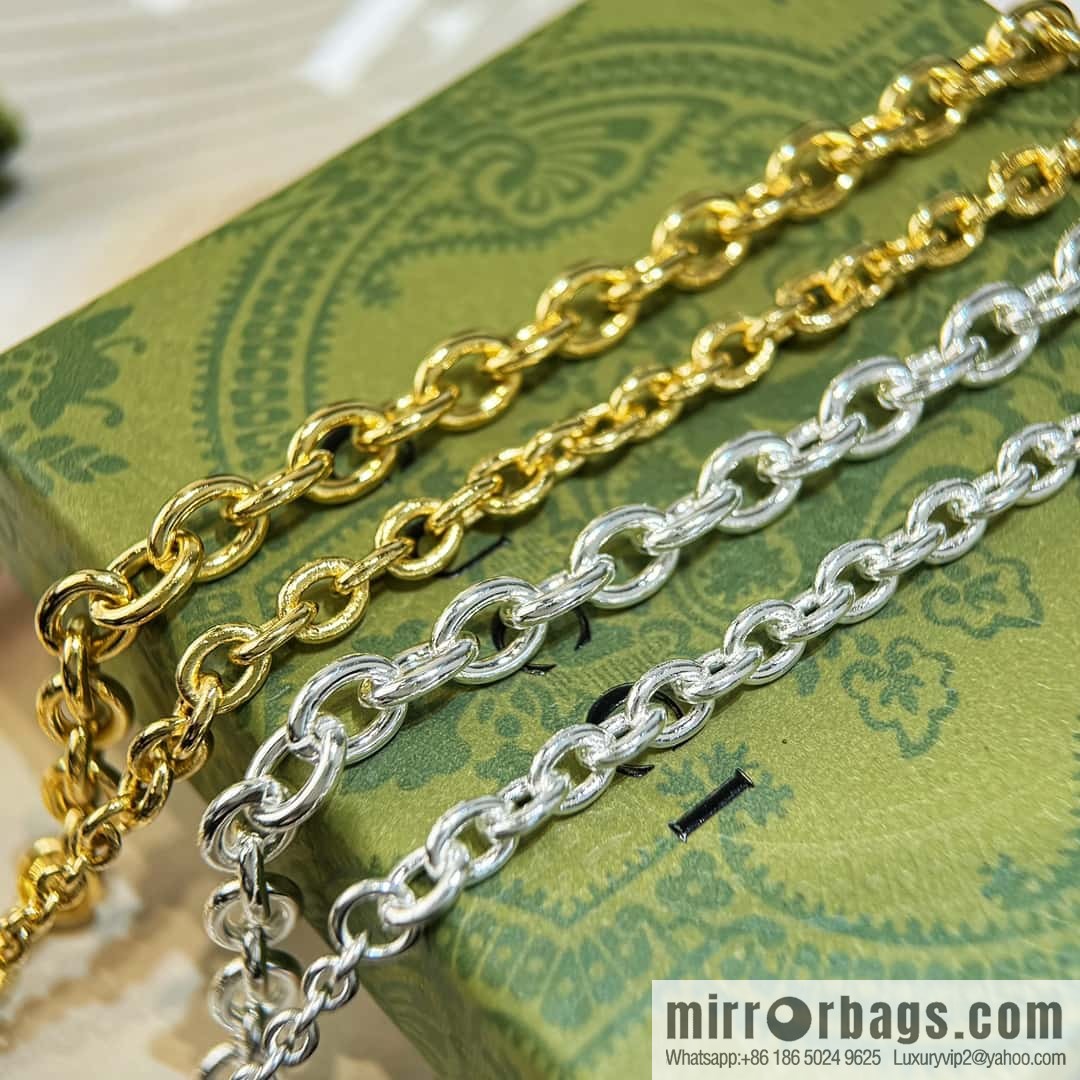 ❗️New ❗️ ☀ new Gucci Gucci OT necklace ☀