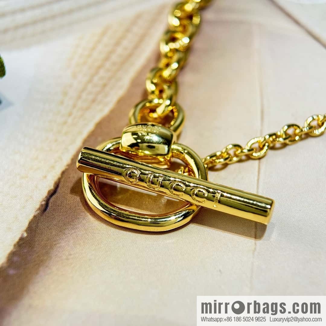 ❗️New ❗️ ☀ new Gucci Gucci OT necklace ☀