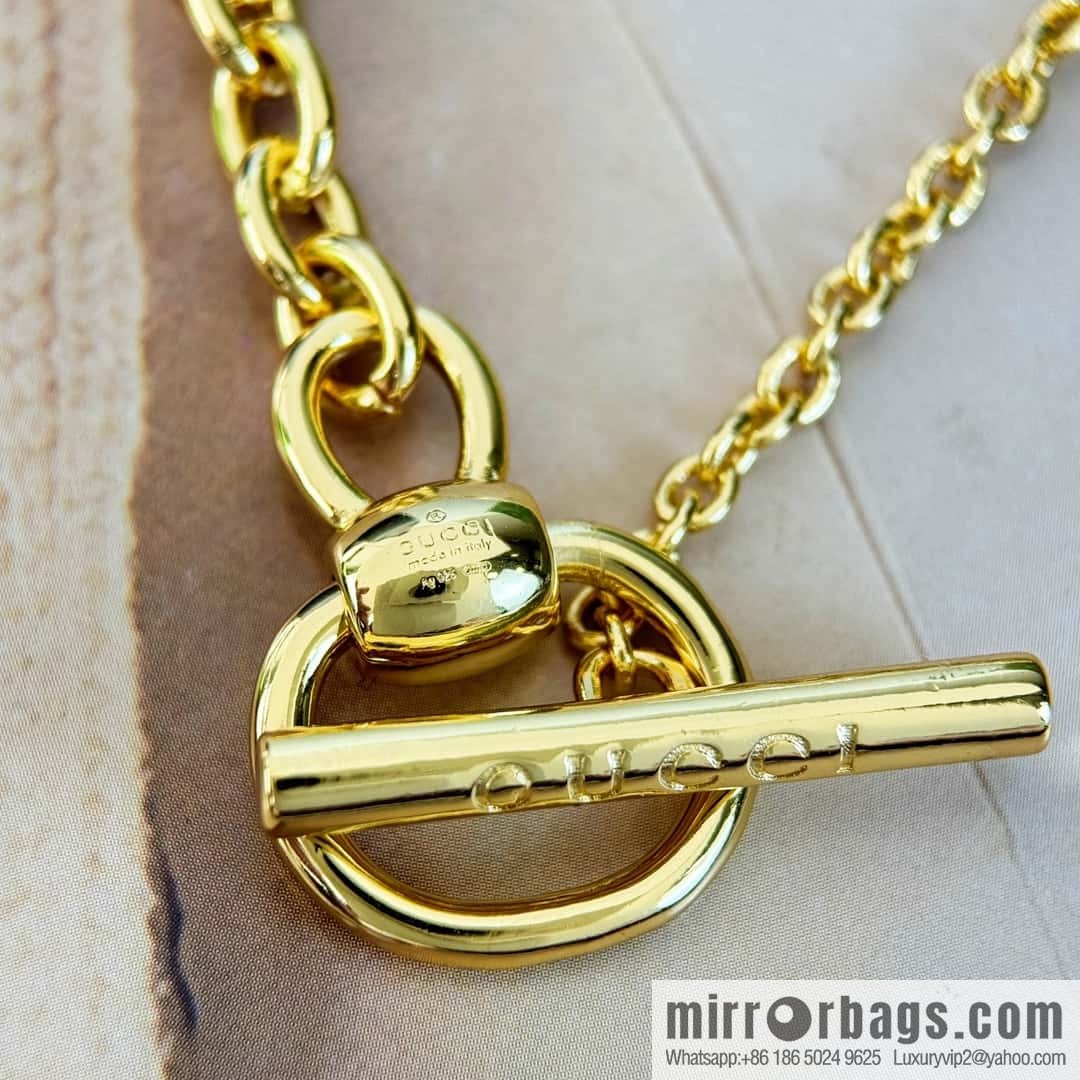 ❗️New ❗️ ☀ new Gucci Gucci OT necklace ☀