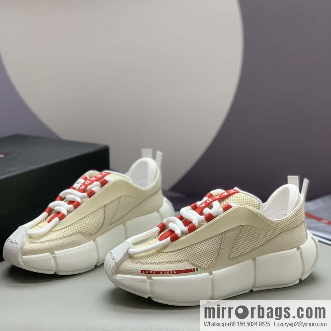 PRADA 🆕 new men's sneakers