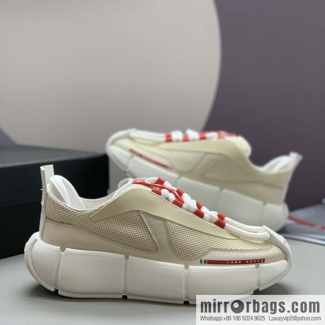 PRADA 🆕 new men's sneakers