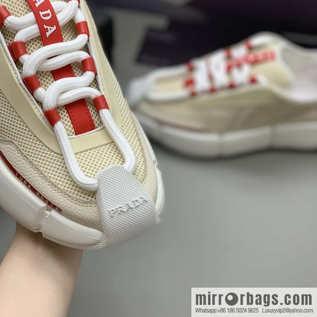 PRADA 🆕 new men's sneakers