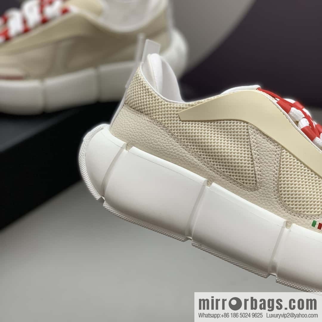 PRADA 🆕 new men's sneakers