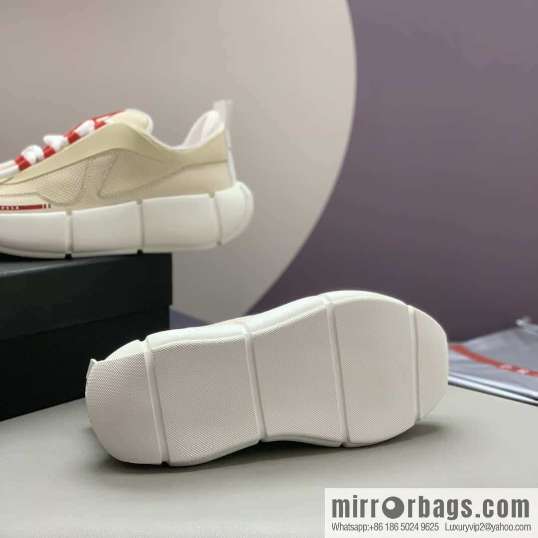 PRADA 🆕 new men's sneakers