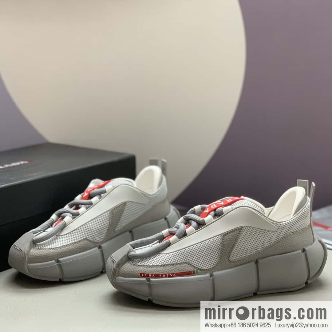PRADA 🆕 new men's sneakers