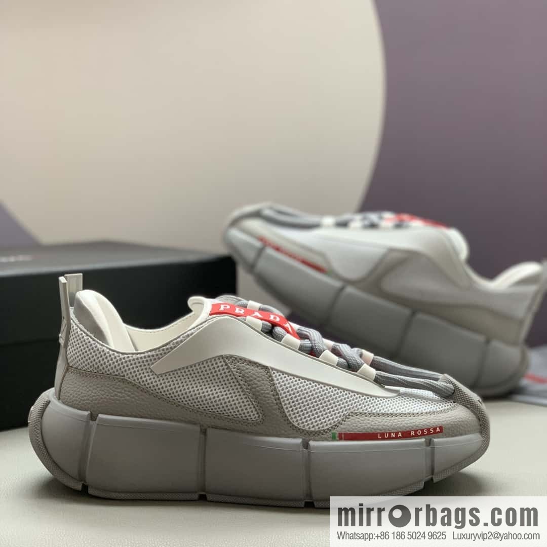 PRADA 🆕 new men's sneakers