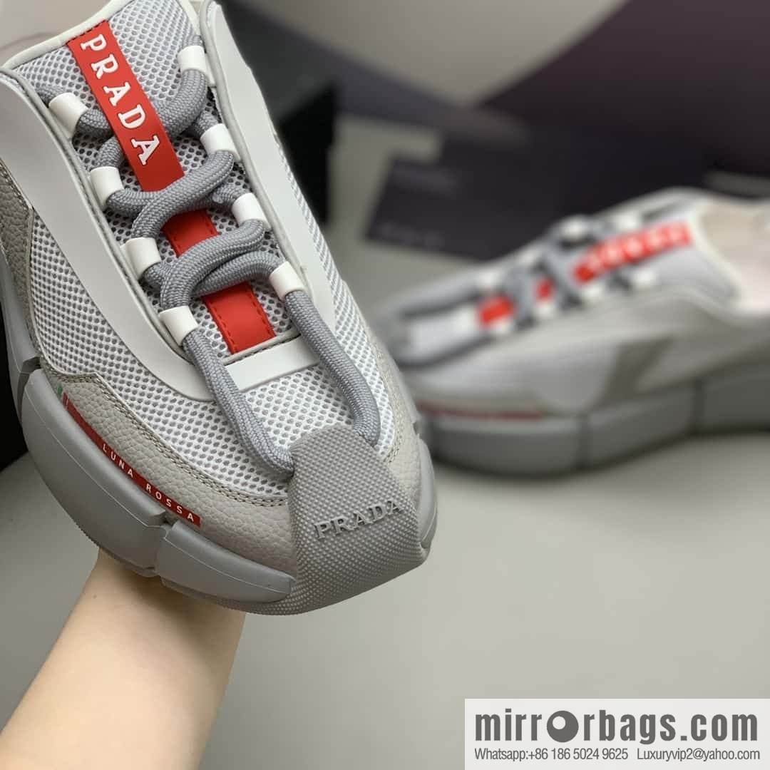 PRADA 🆕 new men's sneakers