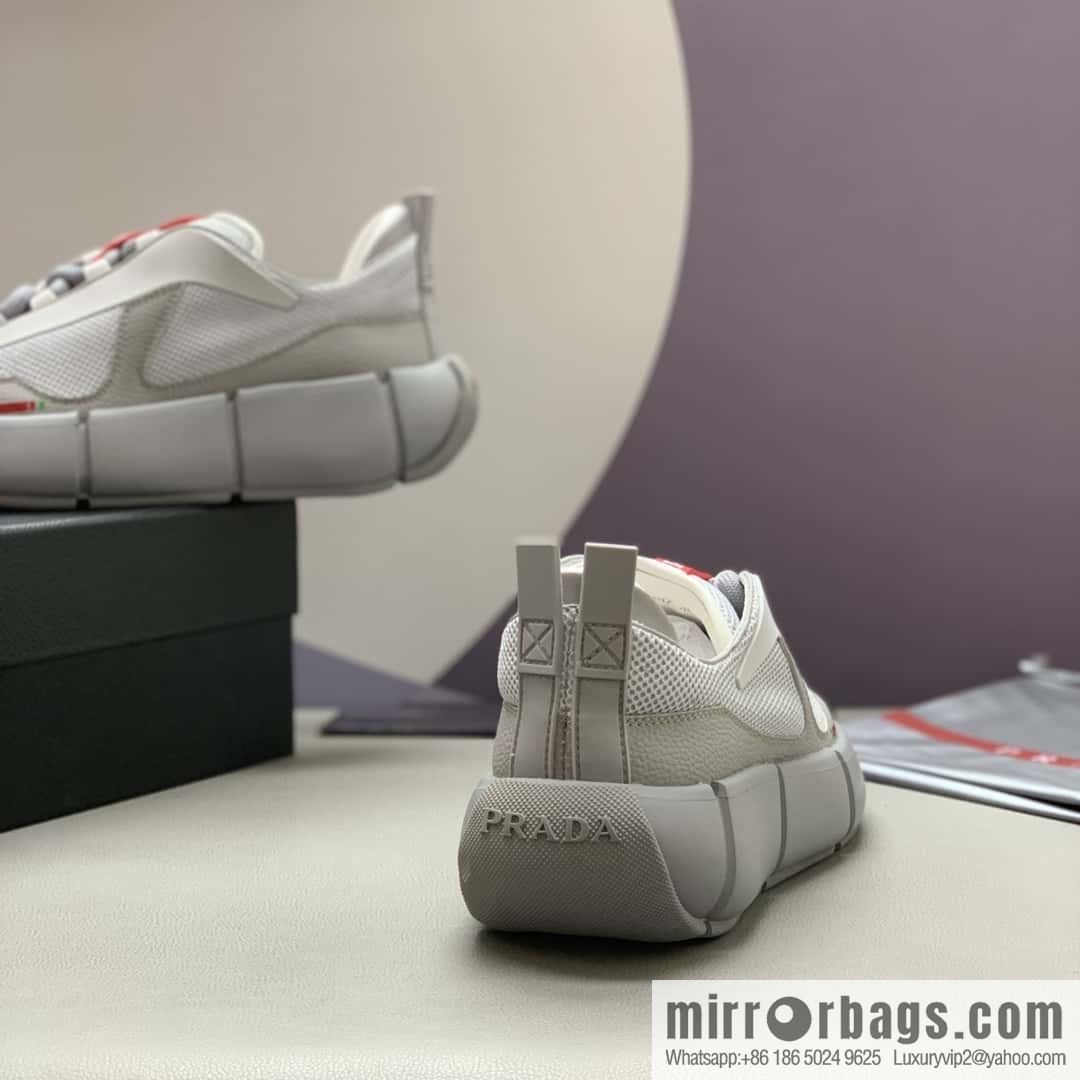 PRADA 🆕 new men's sneakers