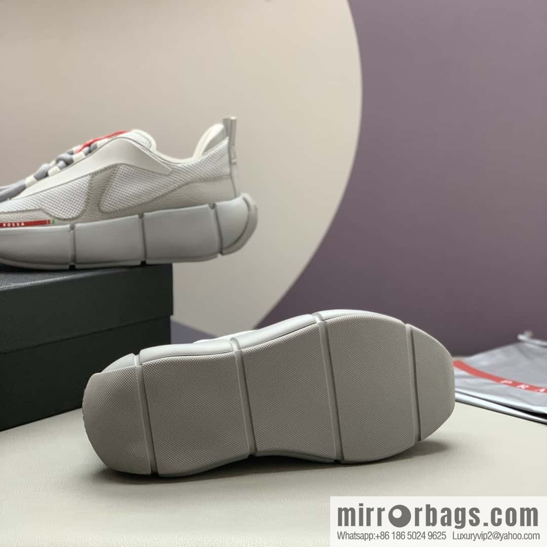 PRADA 🆕 new men's sneakers