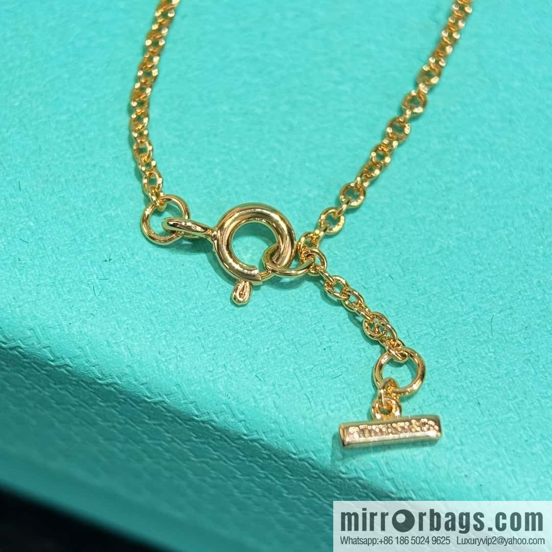 ❗️New ❗️ ☀️ Tiffany & co, classic smile bracelet ☀️