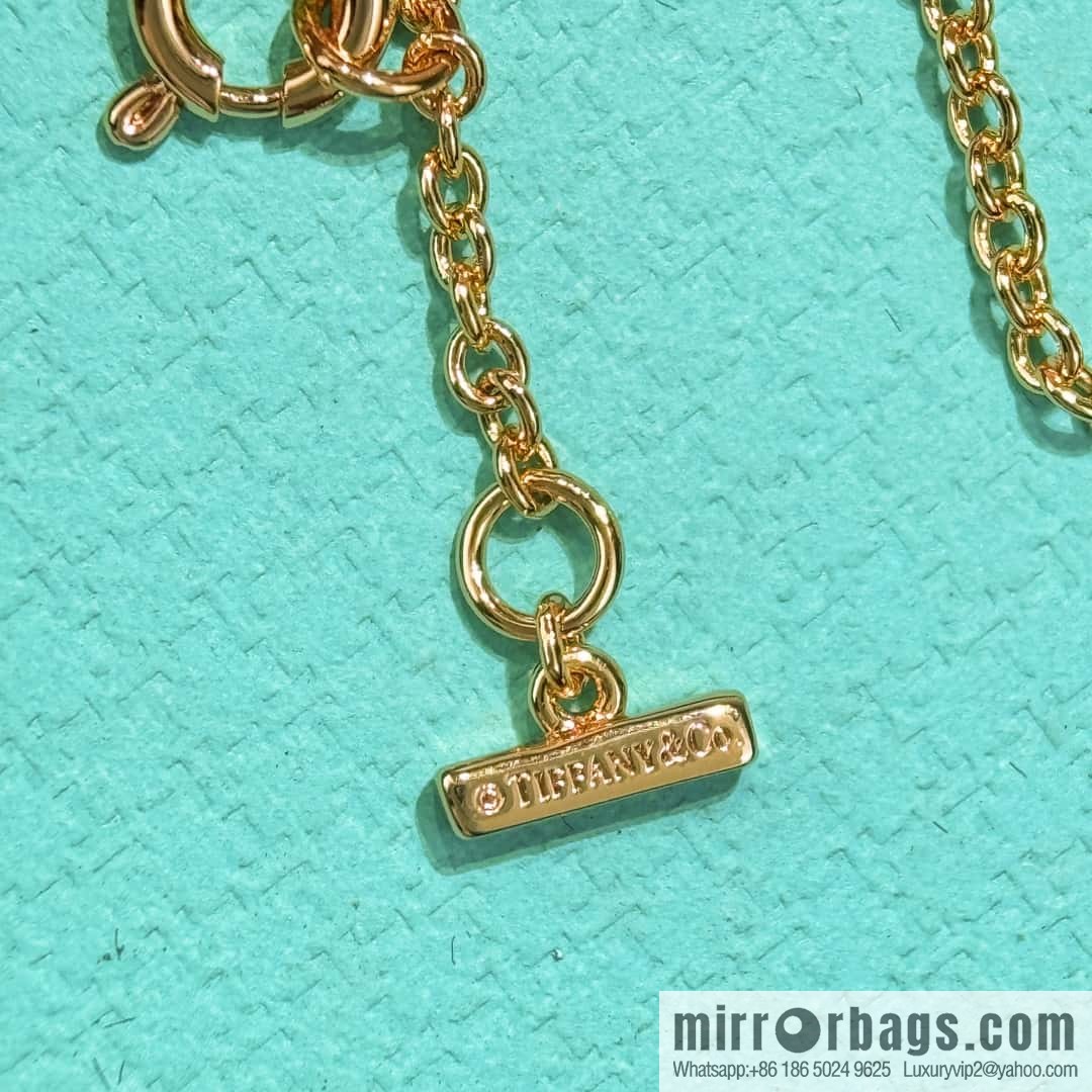 ❗️New ❗️ ☀️ Tiffany & co, classic smile bracelet ☀️