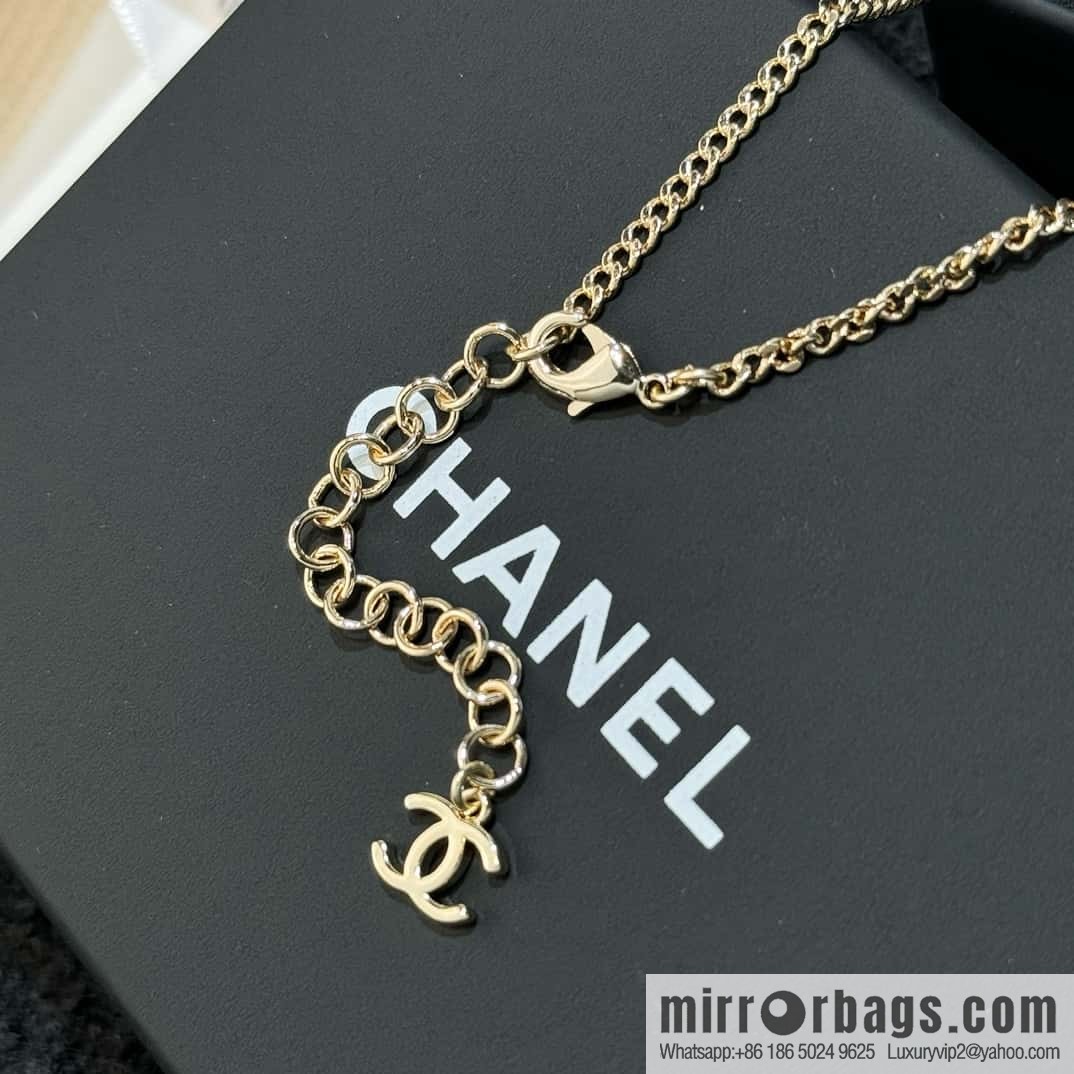 ❗️New ❗️☀️ New ☑️ Chanel pentagram ⭐ star necklace ☀️