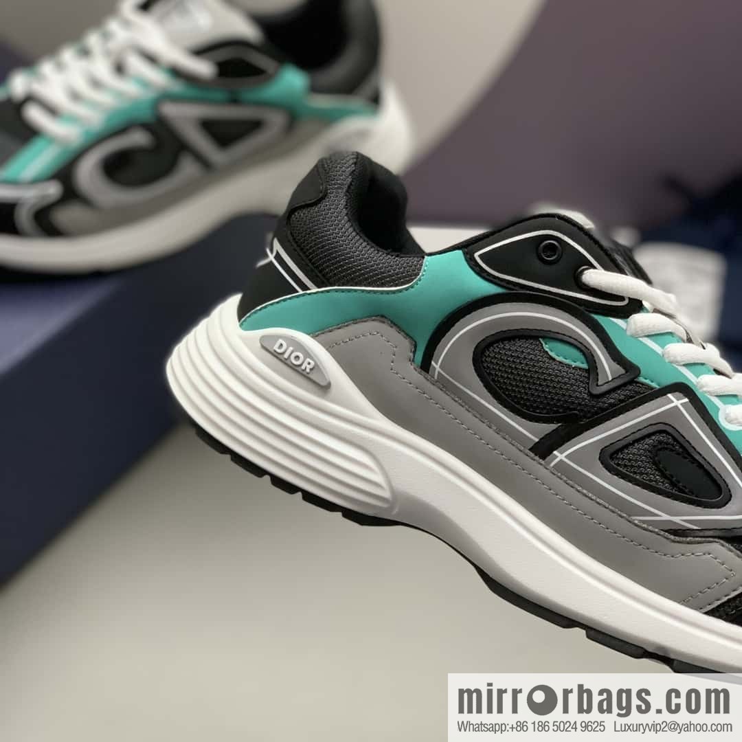 DIOR 🆕 B30 series couple sports running shoes