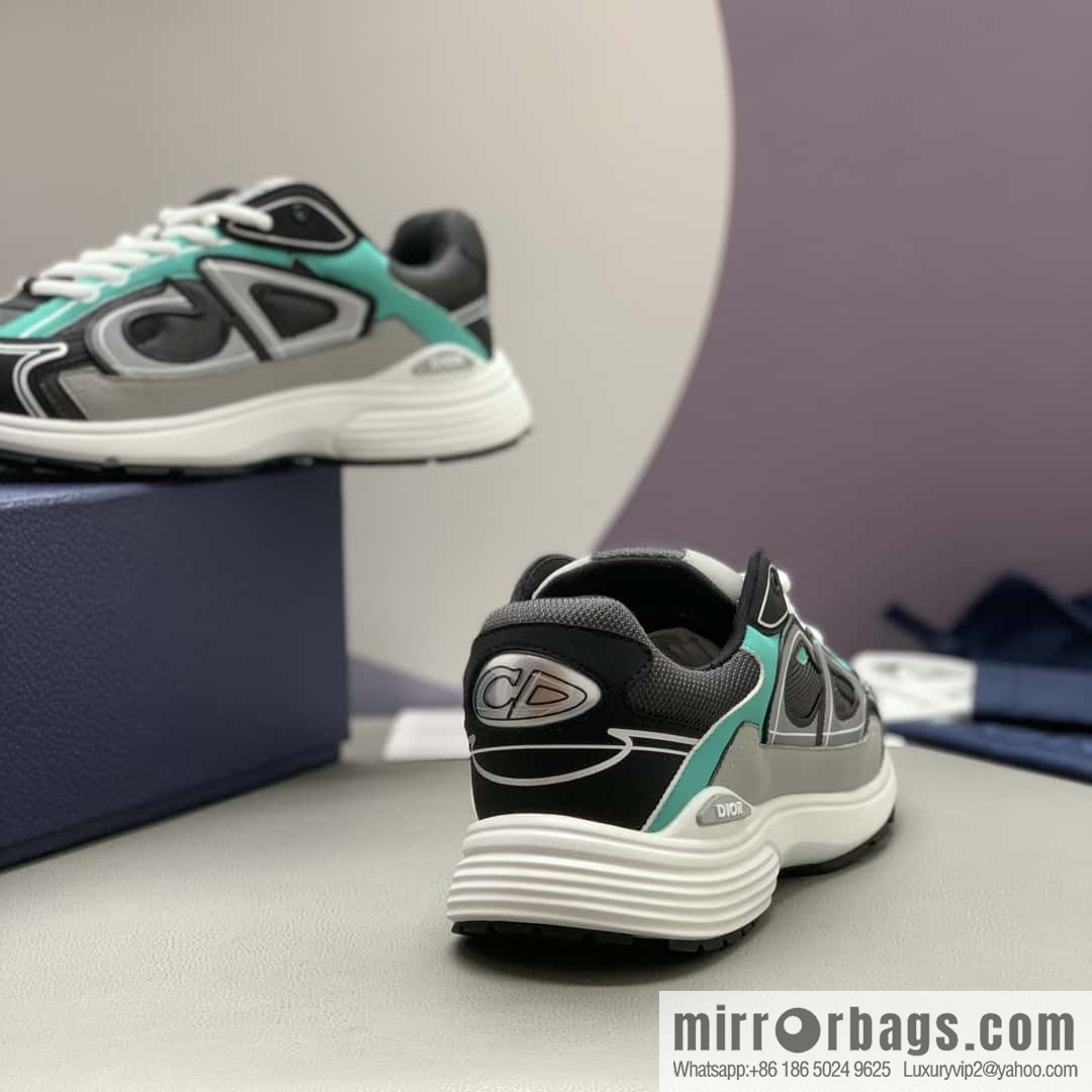 DIOR 🆕 B30 series couple sports running shoes