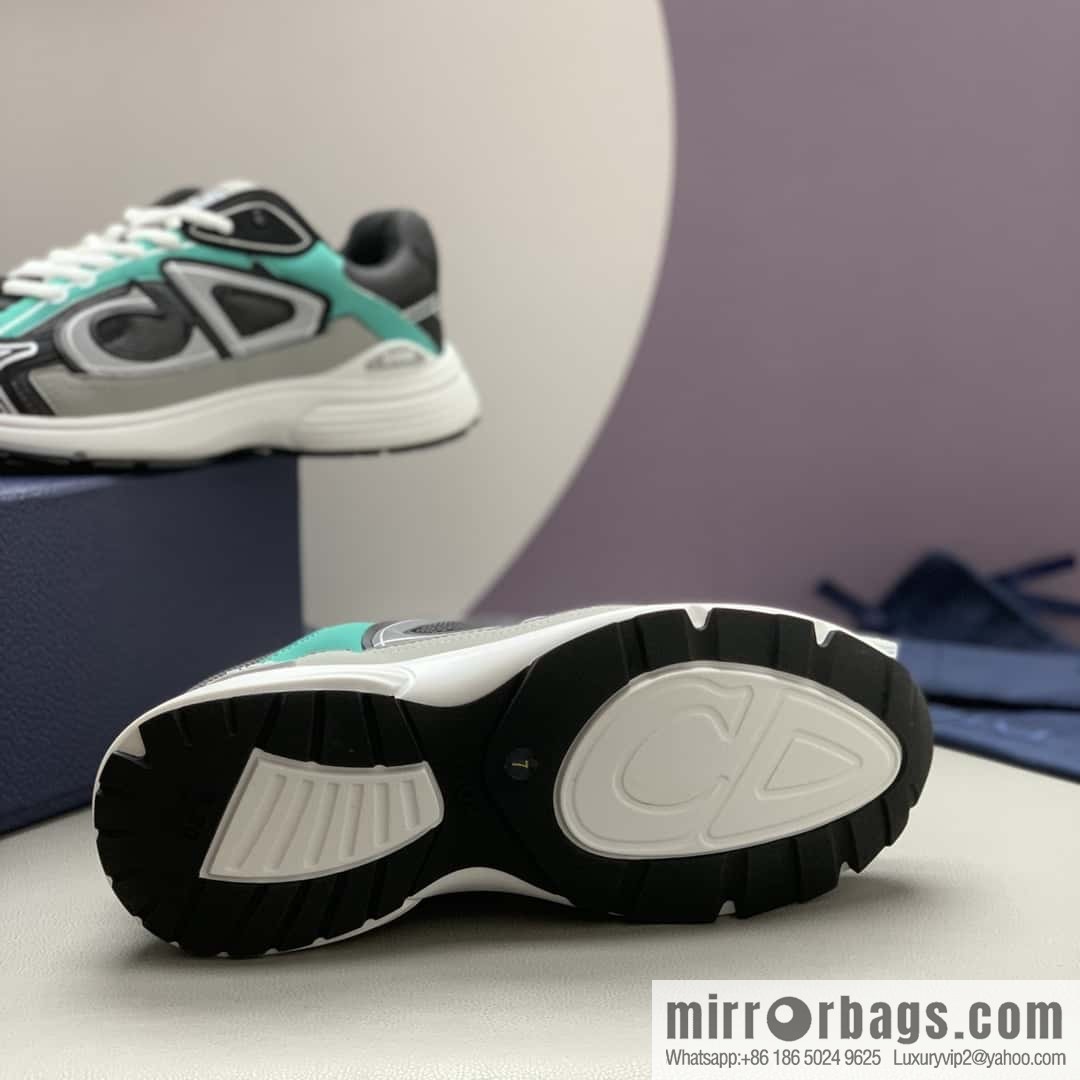 DIOR 🆕 B30 series couple sports running shoes