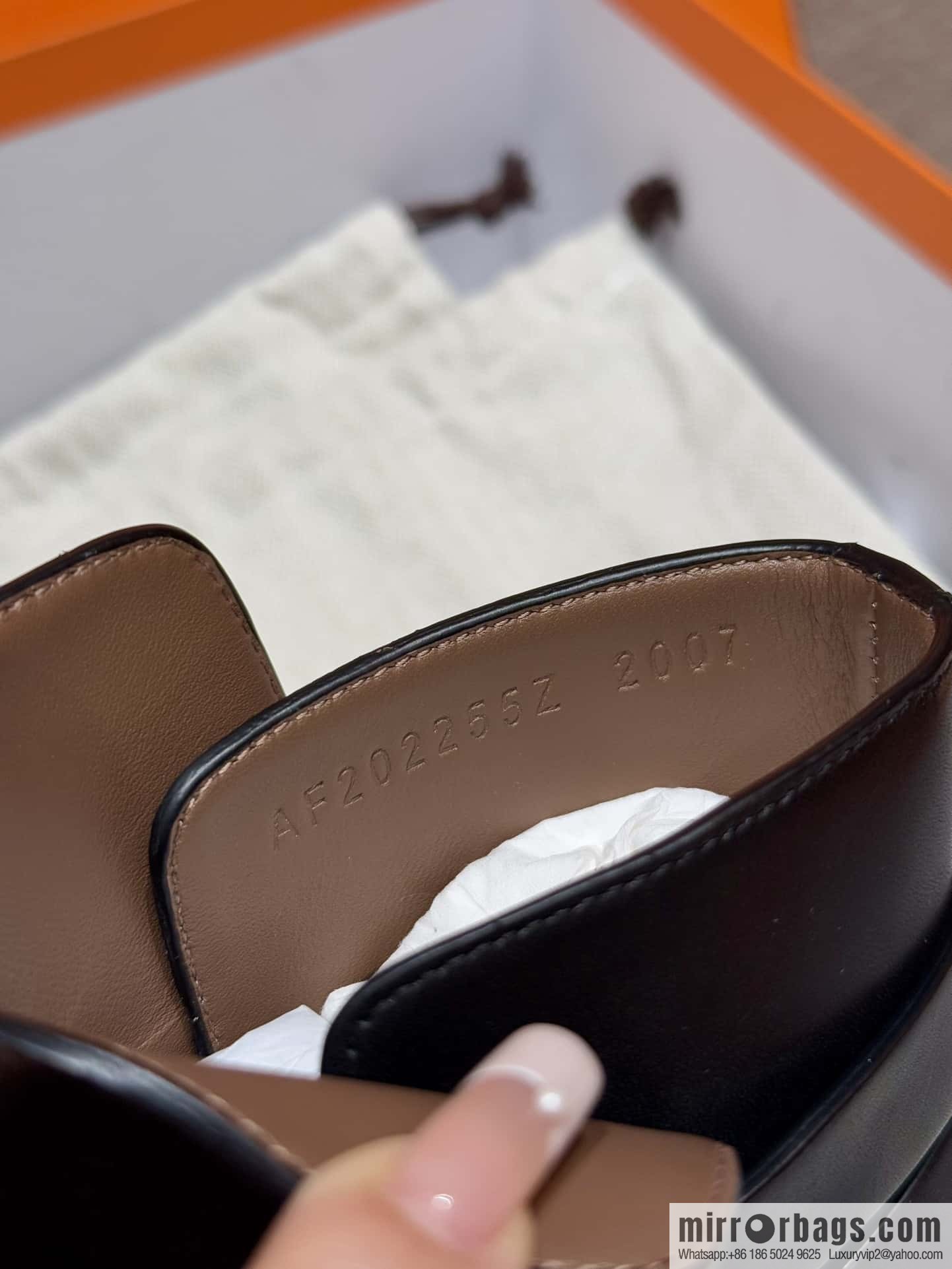 HERMES 193 Neo & Naked Boots, Black/89/Noir Calfskin