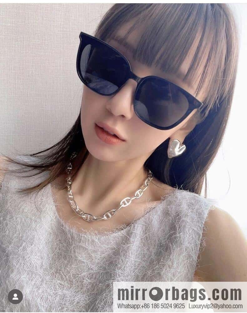 ❗️New ❗️ New ☑️ Hermès HERMES Pig Nose Chaine d Ancre Necklace