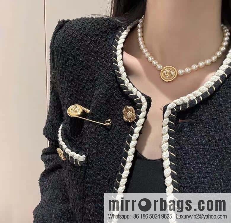 ❗️New ❗️ ☀️ New ☑️ Chanel Pin 🧷 Brooch ☀️