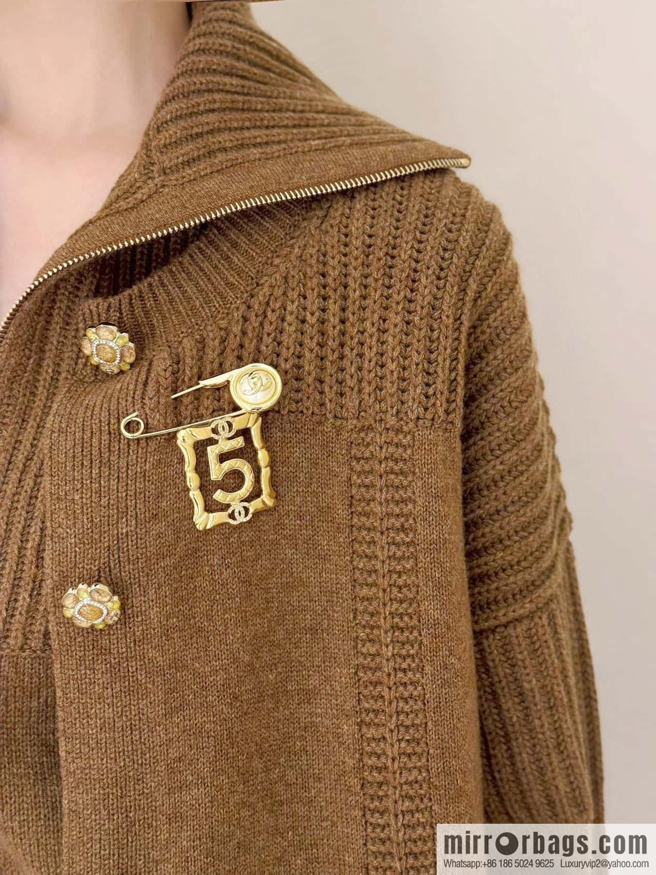 ❗️New ❗️ ☀️ New ☑️ Chanel Pin 🧷 Brooch ☀️