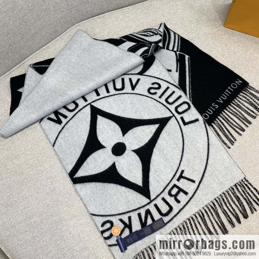 ๐๐จ๐ฎ๐ข๐ฌ ๐ฏ๐ฎ๐ข๐ญ๐ญ๐จ๐ง ใ lock shawl code M92855 synchronized item number ๐ black