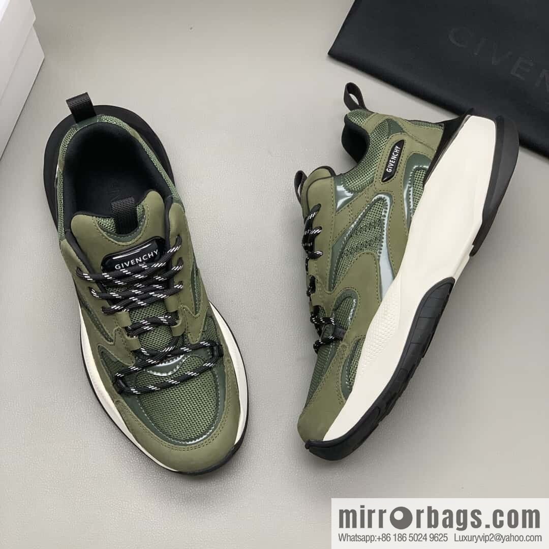 GIVENCHY Givenchy 🆕 new men's casual shoes