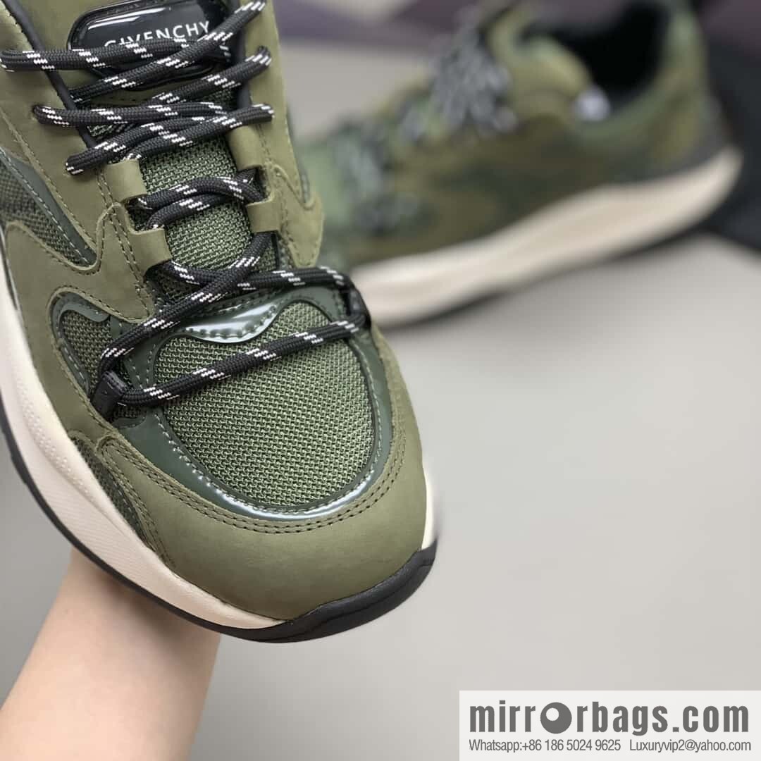 GIVENCHY Givenchy 🆕 new men's casual shoes