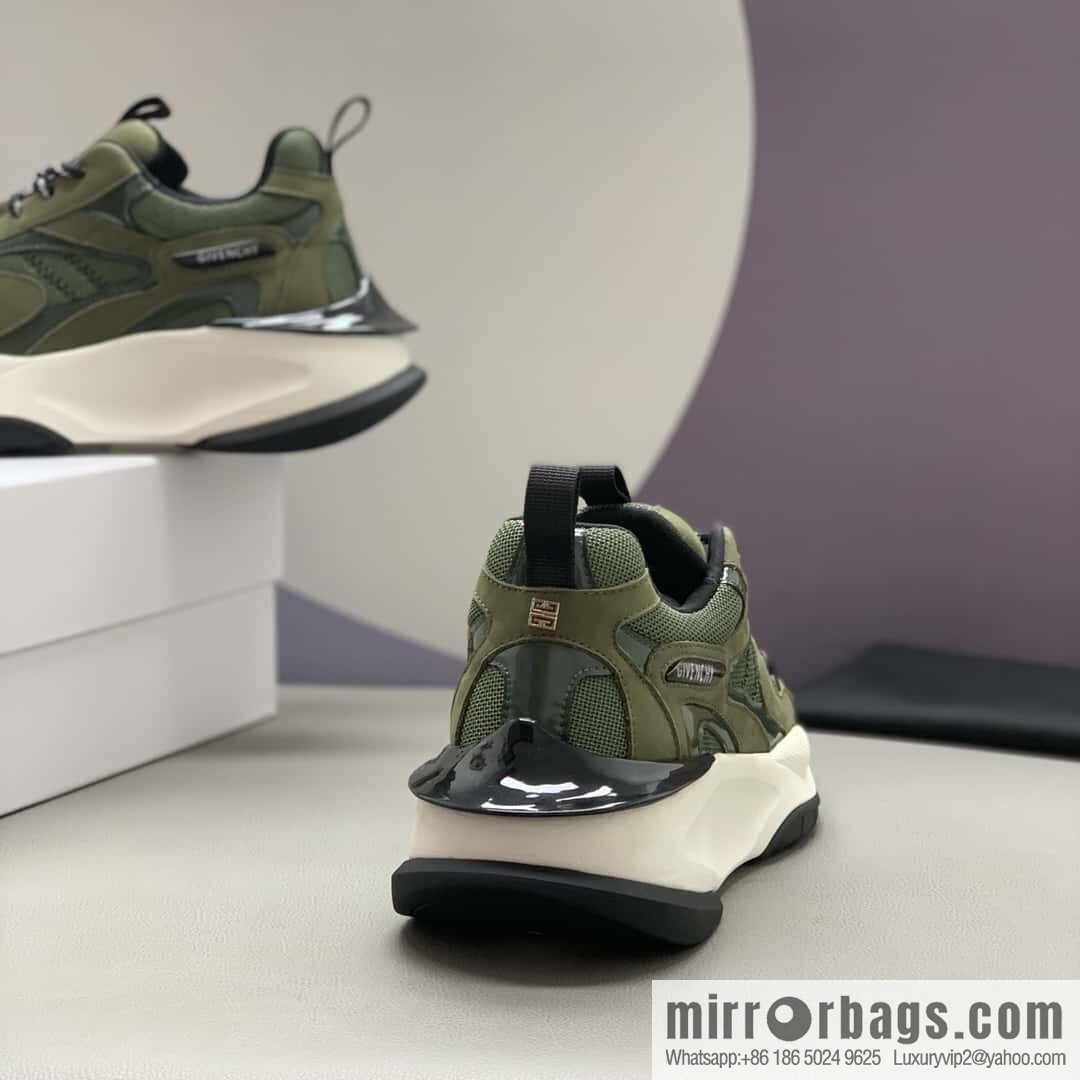 GIVENCHY Givenchy 🆕 new men's casual shoes