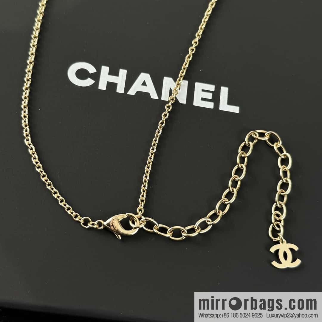 ❗️New ❗️☀️ New ☑️ Chanel Double C Gold Camellia Belt Waist Chain ☀️