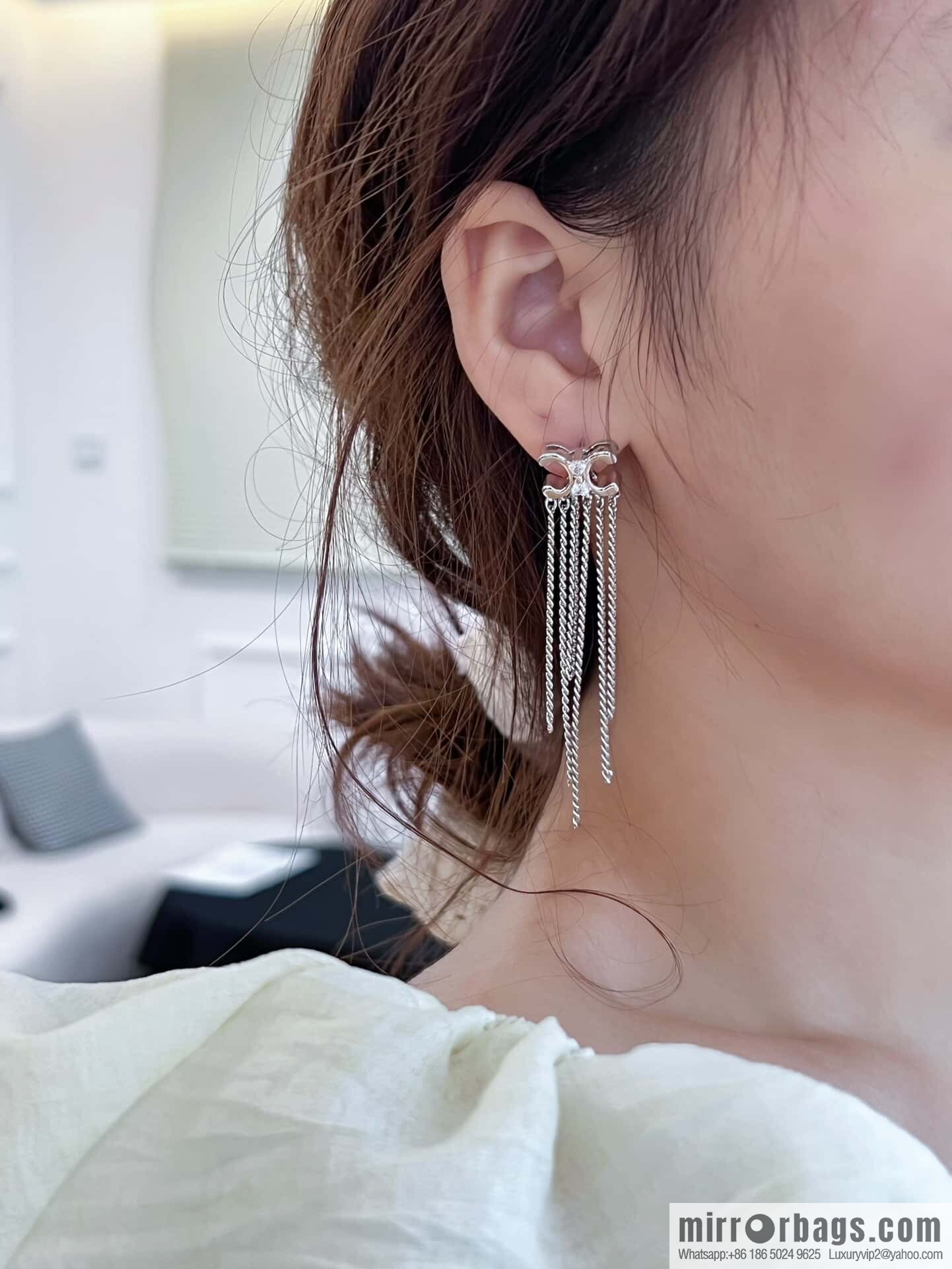 ❗️New ❗️ New ☑️ VALENTINO Valentino hairpin hairpin