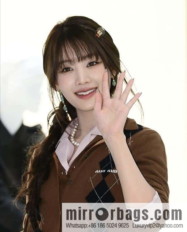 ❗️New ❗️ [Style] MIU MIU Squirrel Mushroom Stud Earrings