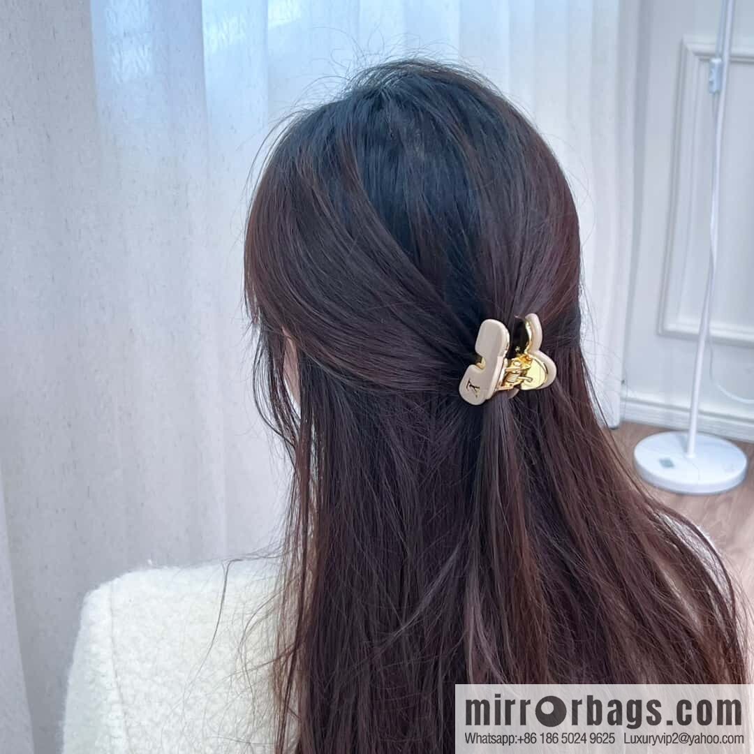 ❗️New ❗️ ☀ Original ☀ Louis Vuitton LV hair grab hairpin hairpin ☀