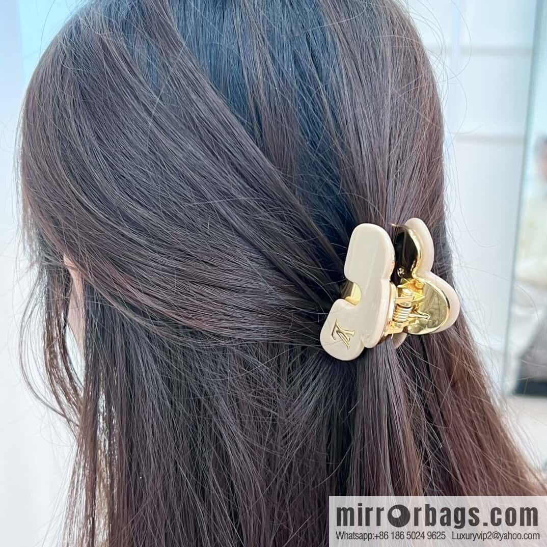 ❗️New ❗️ ☀ Original ☀ Louis Vuitton LV hair grab hairpin hairpin ☀
