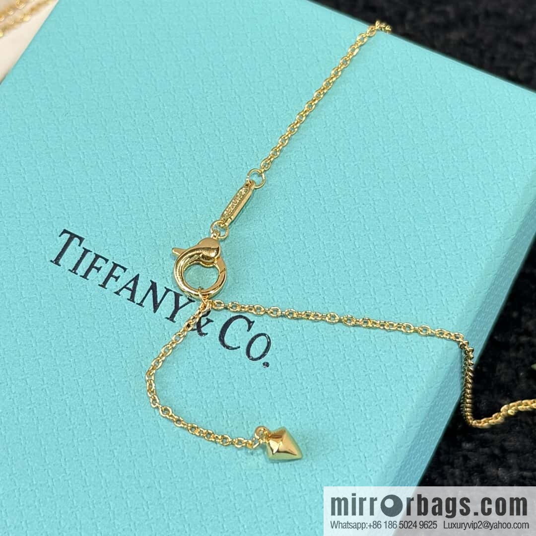 ❗️New ❗️ ☀️ Tiffany & co Tiffany Titan Jewelry Collection Tiffany Titan by Pharrell Williams Trident Necklace ☀️