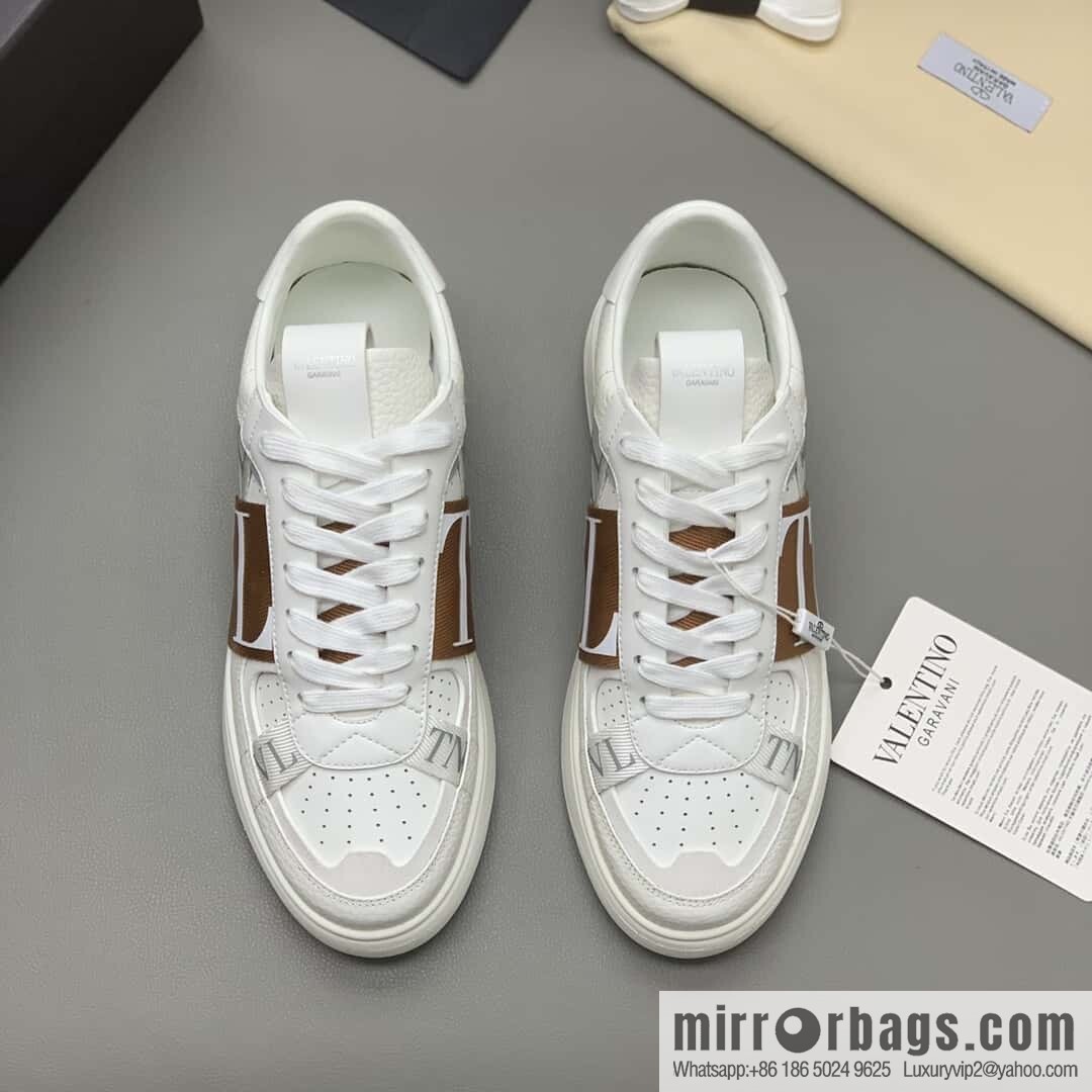 Valentino 🔥 men's and women's sneakers