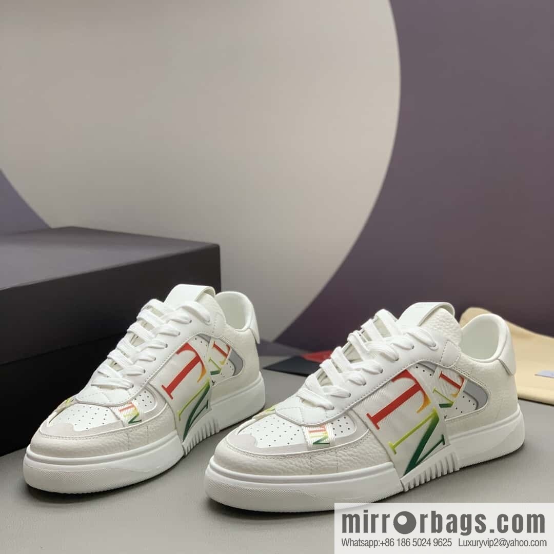 Valentino 🔥 men's and women's sneakers