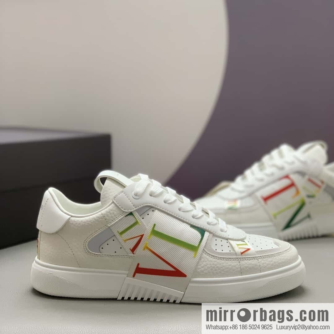 Valentino 🔥 men's and women's sneakers