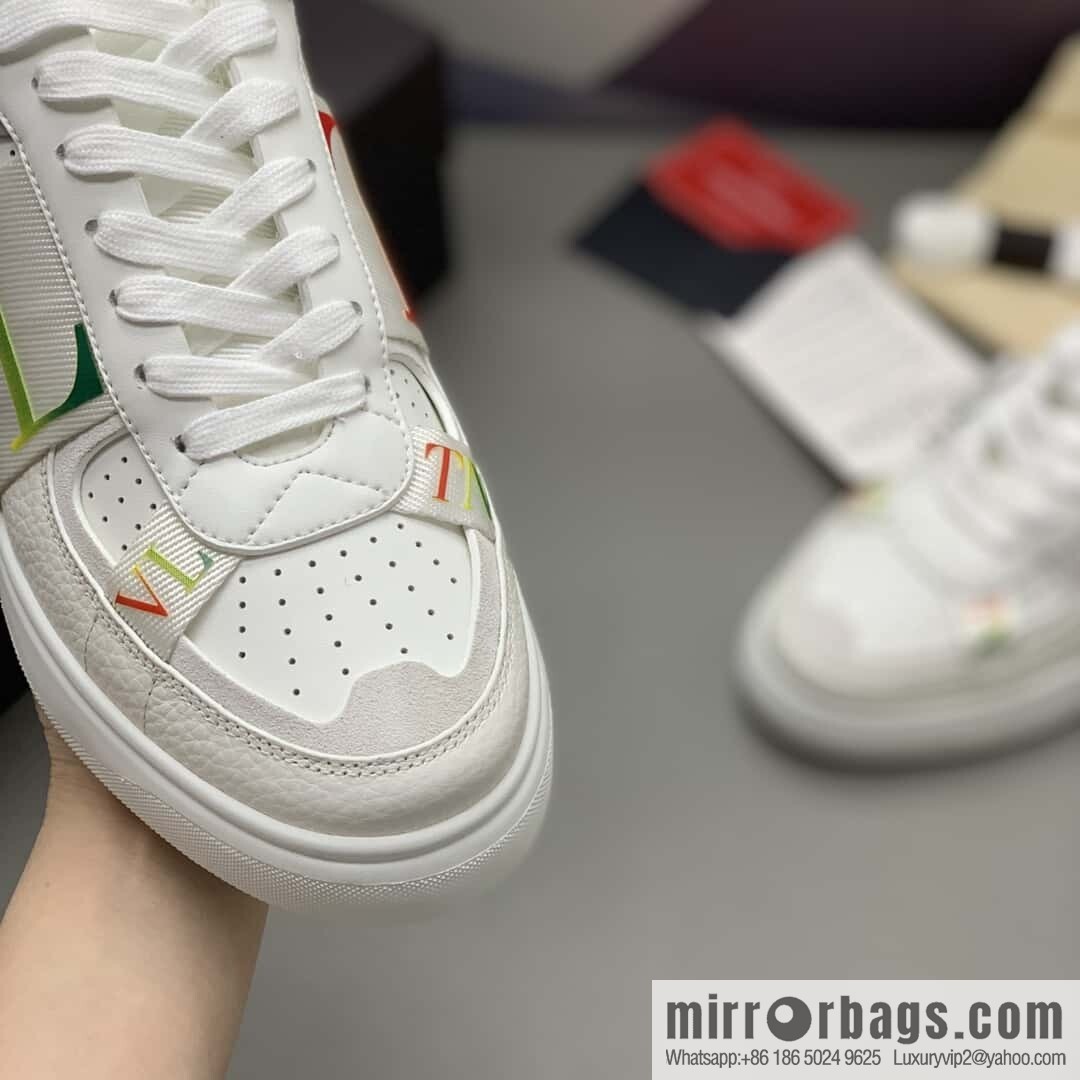 Valentino 🔥 men's and women's sneakers