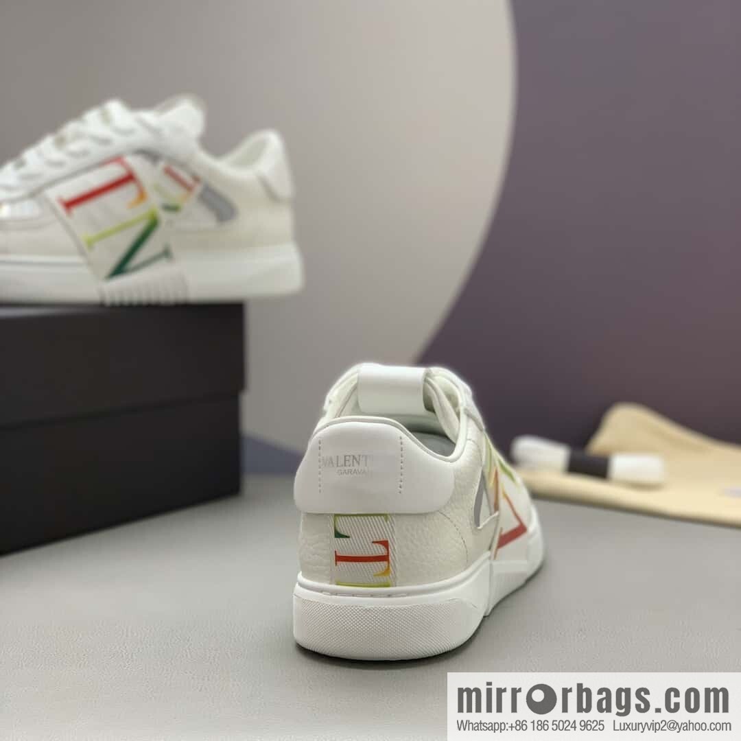 Valentino 🔥 men's and women's sneakers